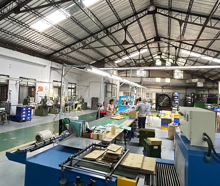Hand Tool Manufacturer