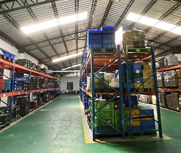 Hand Tool Manufacturer