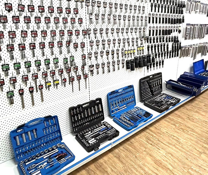 Hand Tool Manufacturer