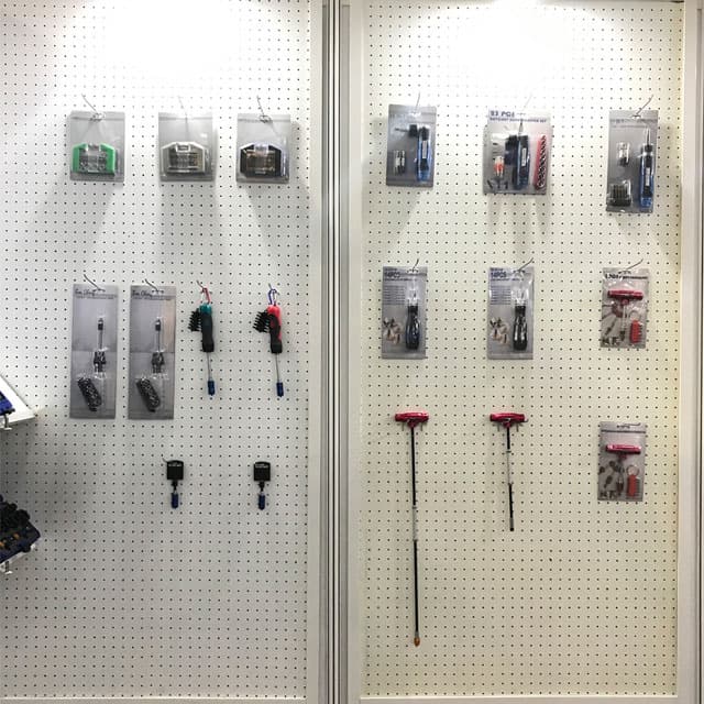 Taiwan Hardware Show 2017