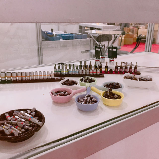 Taiwan Hardware Show 2018