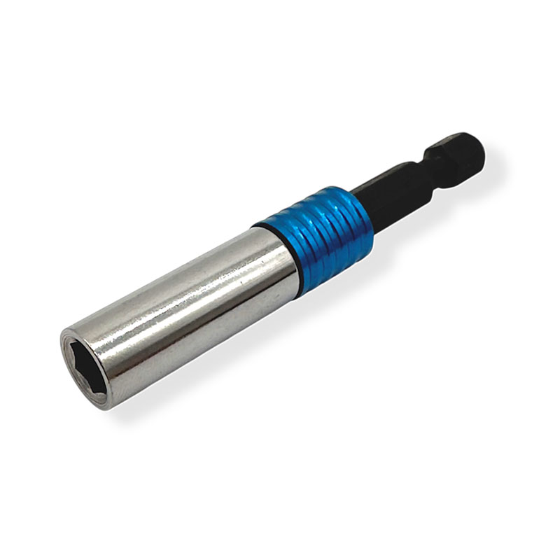 Slim Impact Quick Release Bit Holder