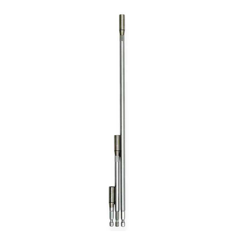 Stainless Steel Magnetic Bit holder