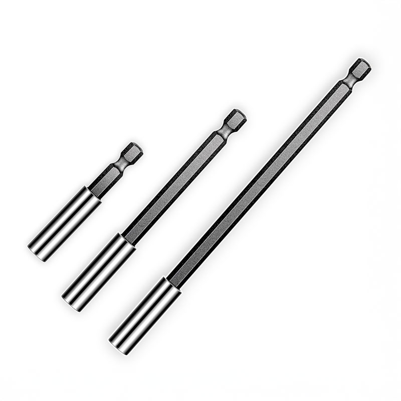 Universal Magnetic Bit Holders