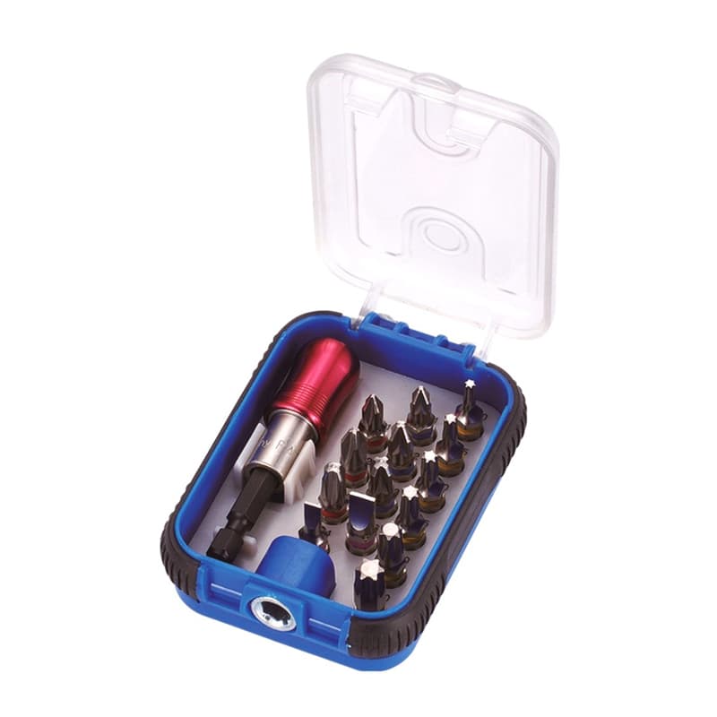 15 Pcs Bit Set