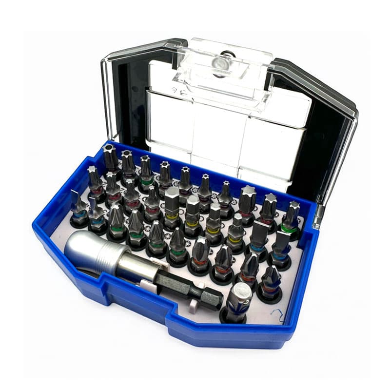 32 Pcs Bit Set