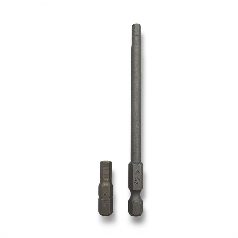 Hexagon Insert Bit