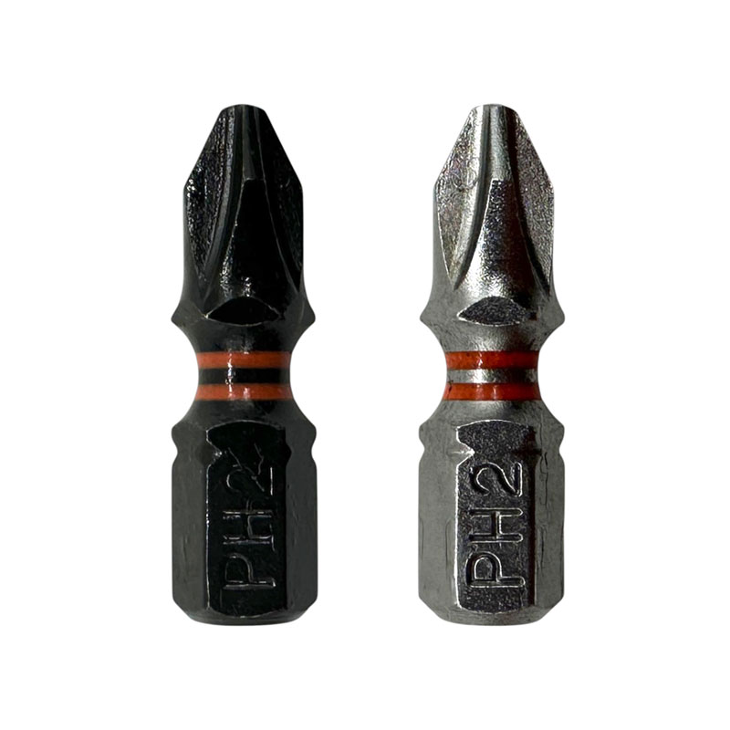 Phillips Impact Torsion Bit