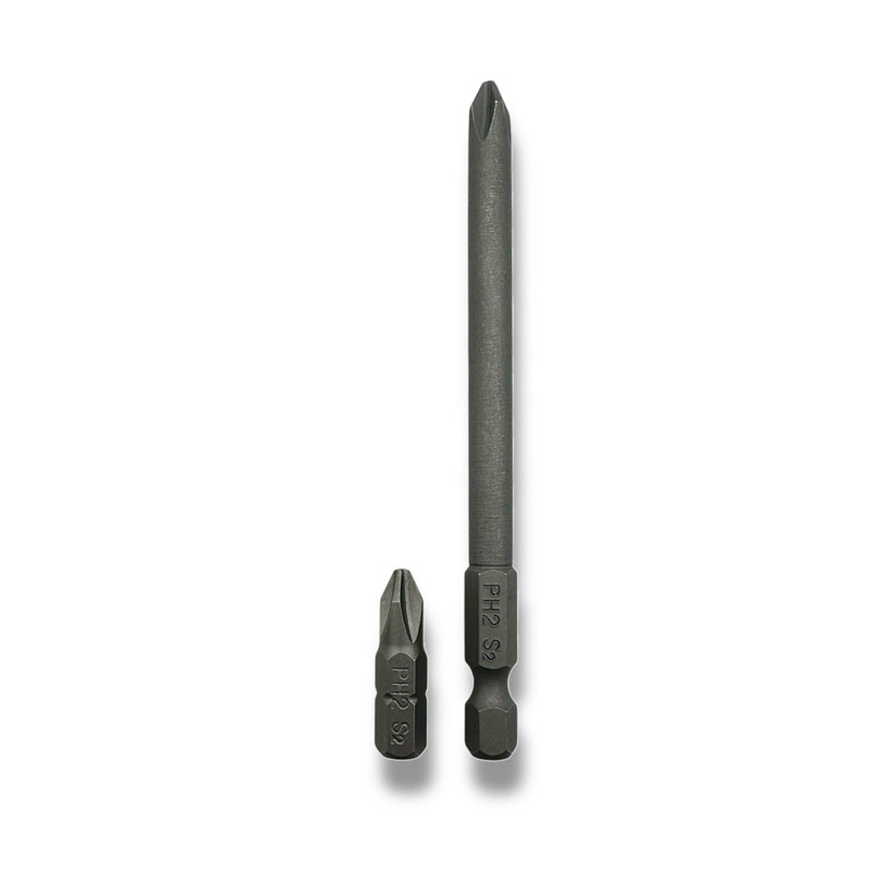 Phillips Insert Bit