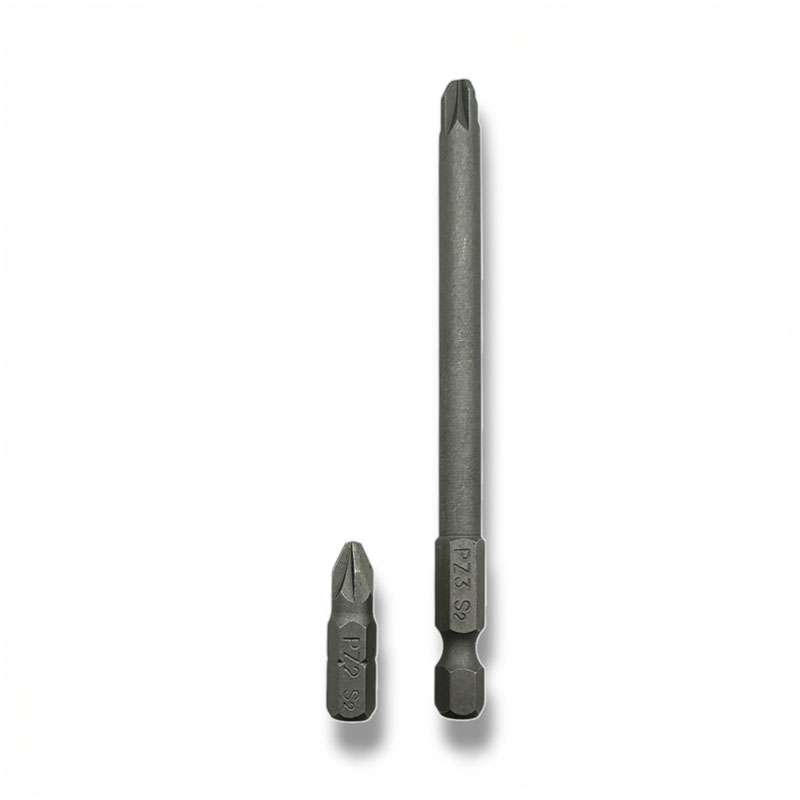 Pozidriv Insert Bit