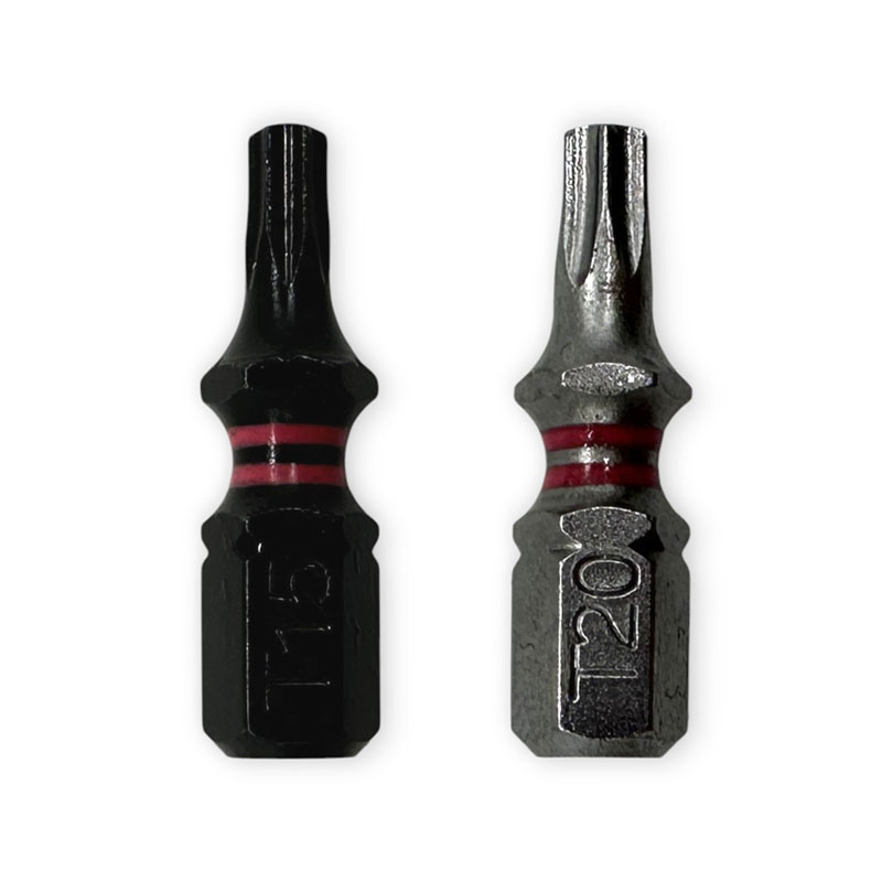 Torx Impact Torsion Bit