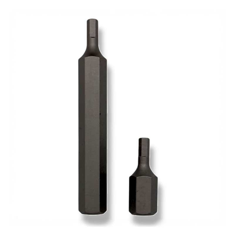 Hexagon Insert Bit