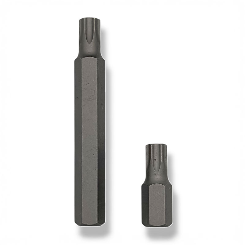 Star Insert Bit