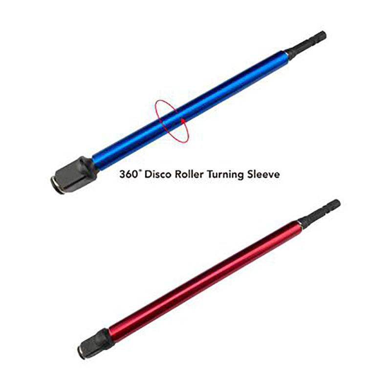 Impact Two Way Bit & Socket Extension