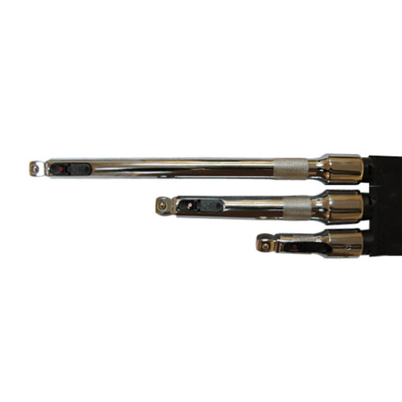 Led Wobble Extensions