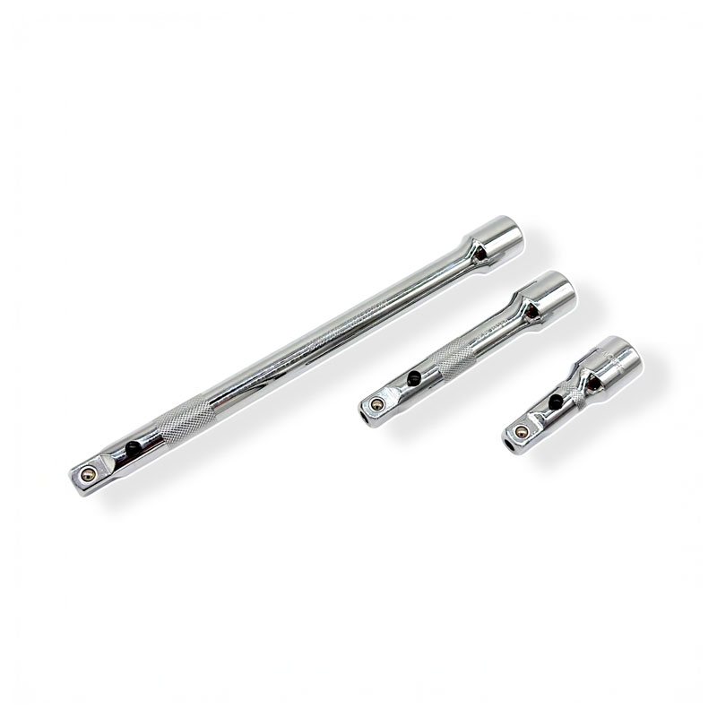 Locking extension bar
