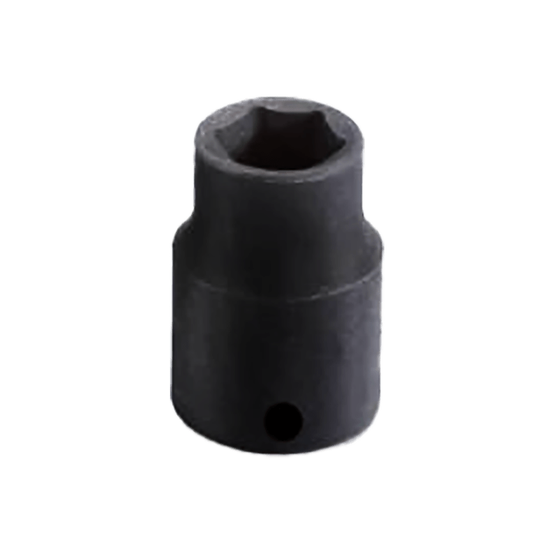 3/8" Impact Sockets