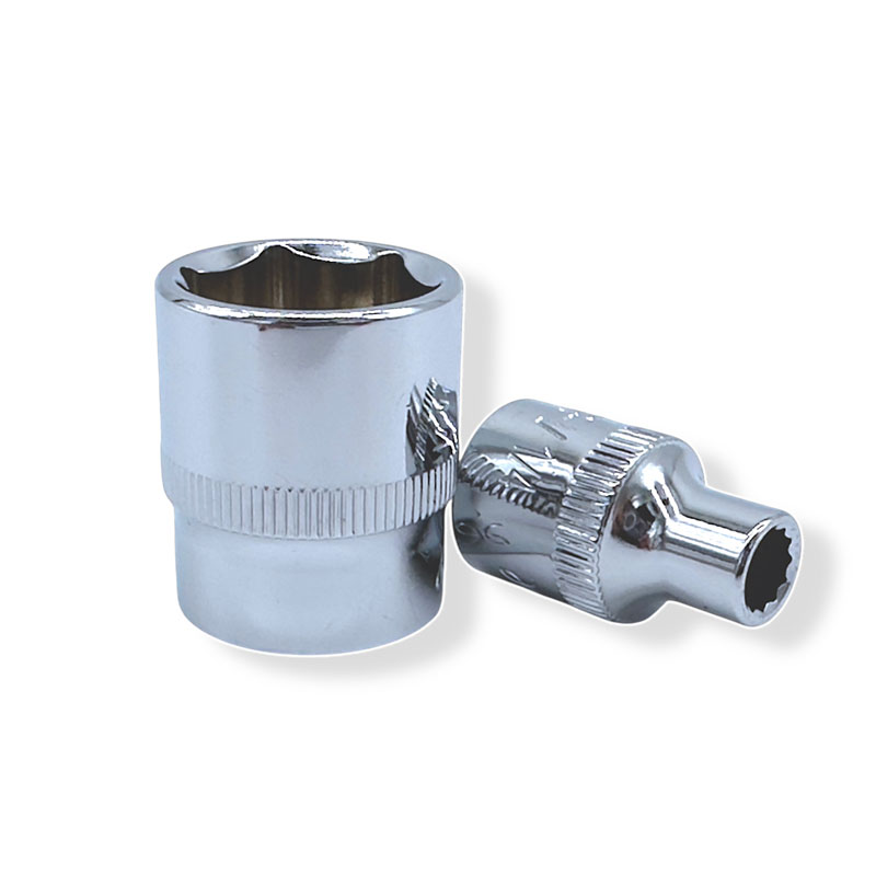 Metric Socket-6 & 12PT