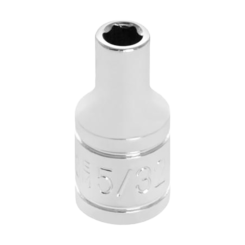 1/4" Sockets
