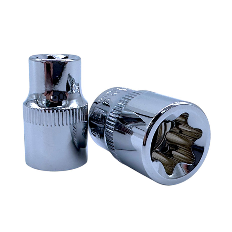 E SOCKET