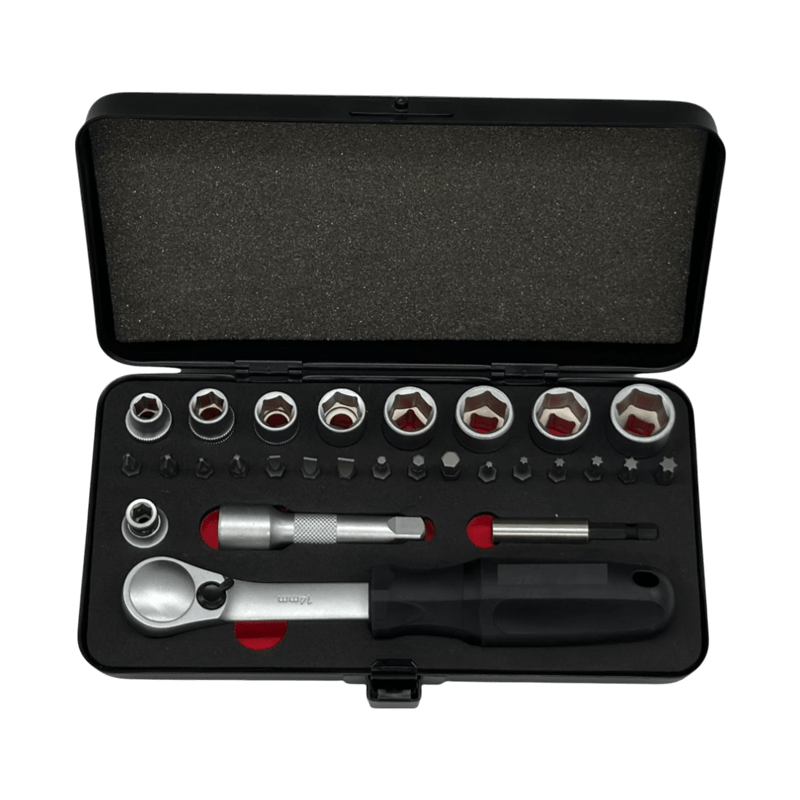 Socket Set