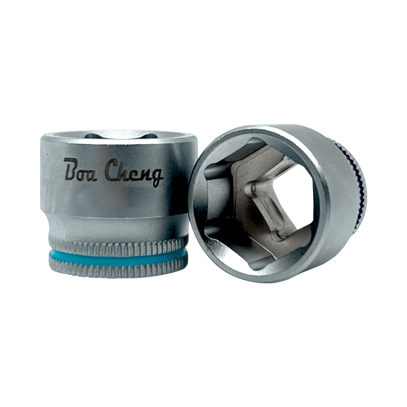 3/8" Low Profile Socket