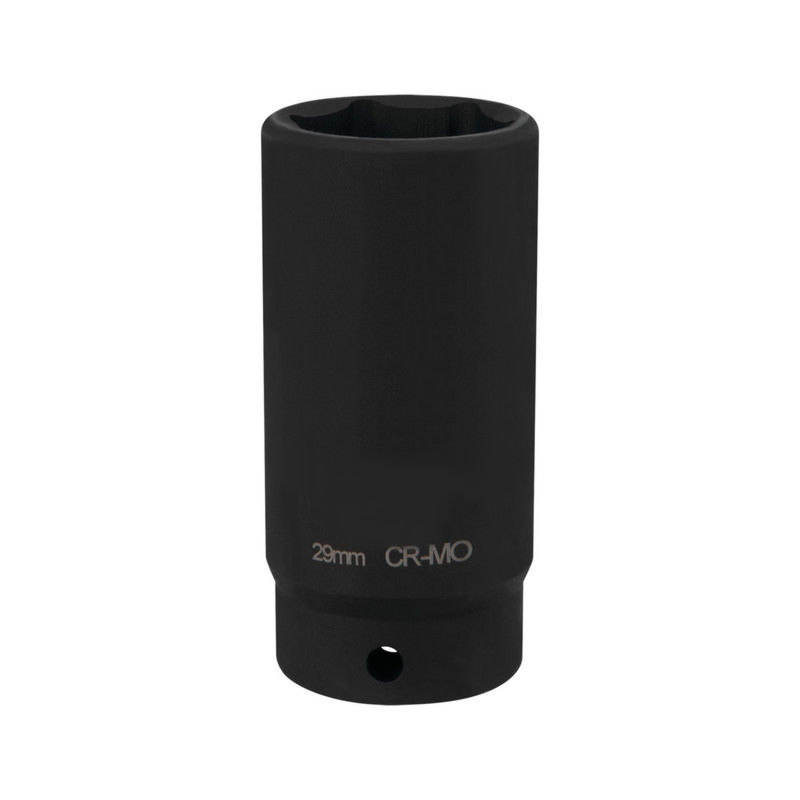 29mm FWD Axle Nut Socket CrMo