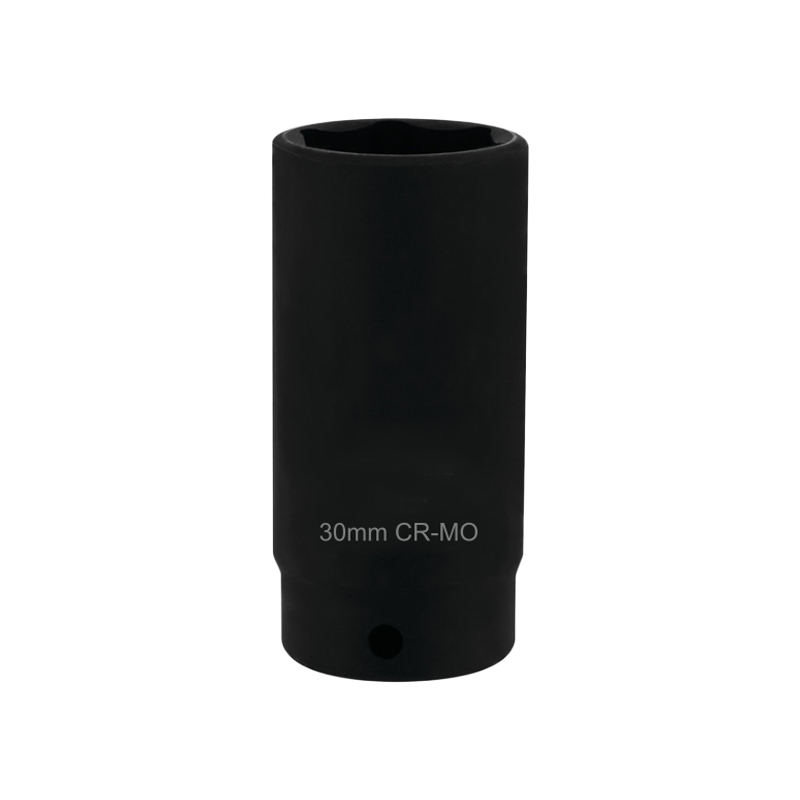 30mm FWD Axle Nut Socket CrMo