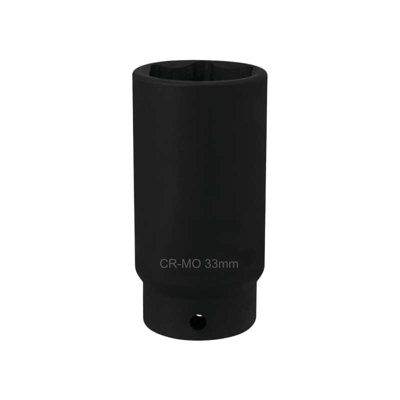 33mm FWD Axle Nut Socket CrMo