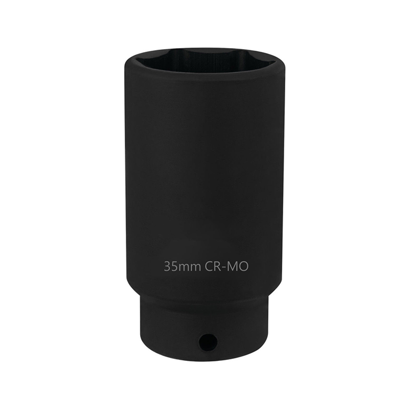35mm FWD Axle Nut Socket CrMo