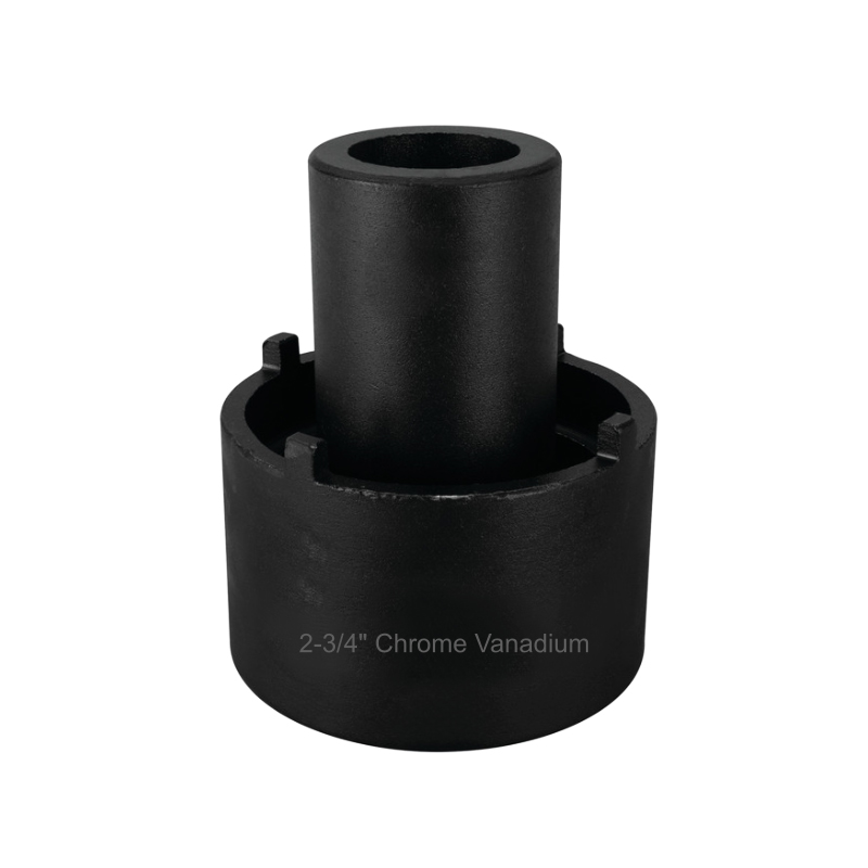 4 Pin Spindle Nut Wrench