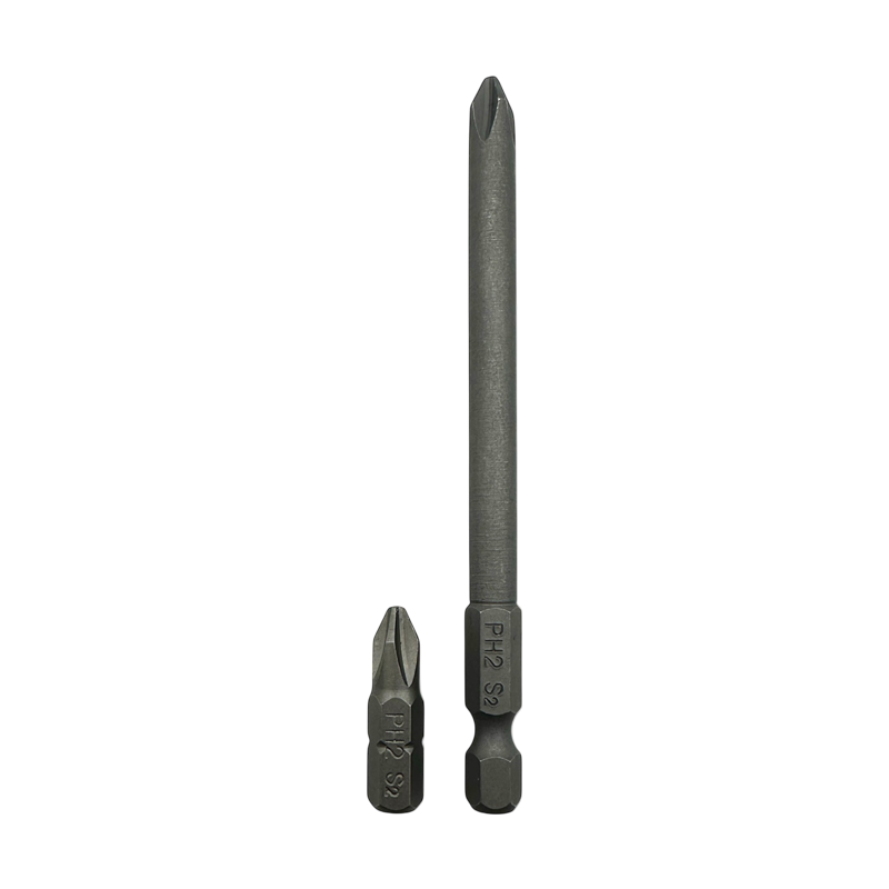 1/4" Bits