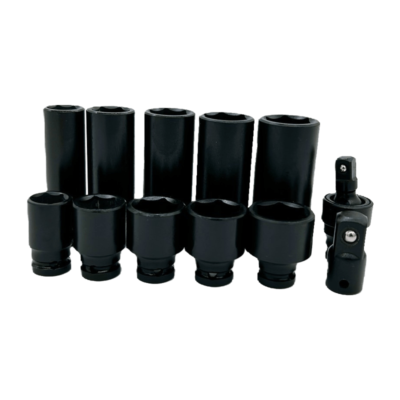 Impact Socket