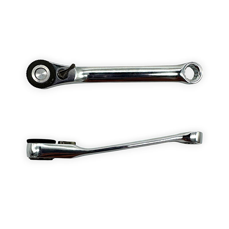Stubby Ratchet