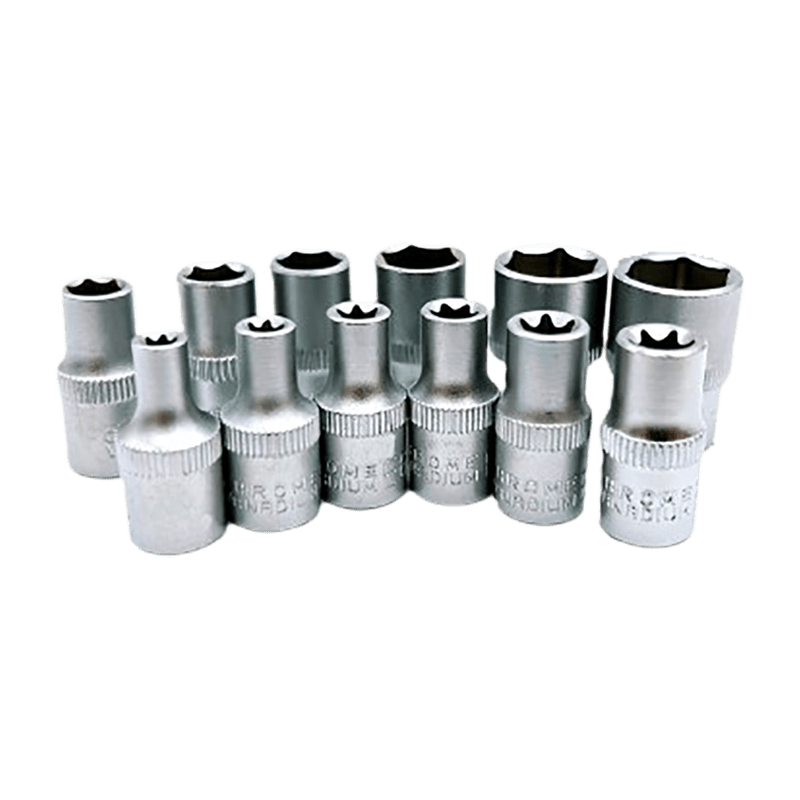 Socket Set