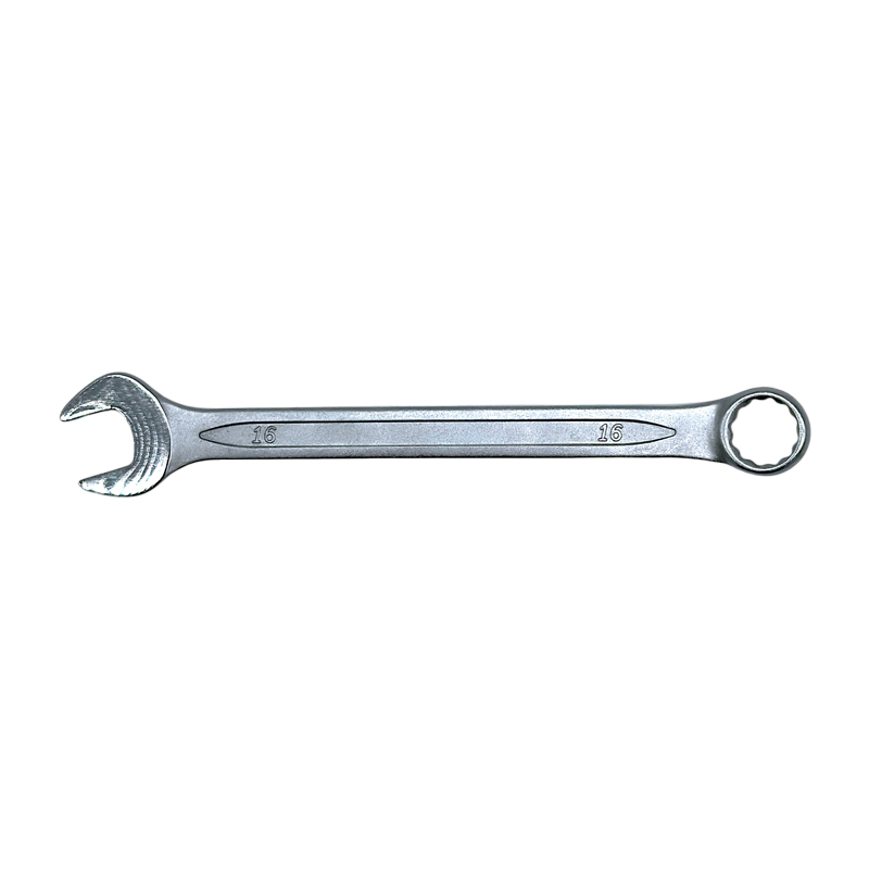Combination wrench EUROPEAN
