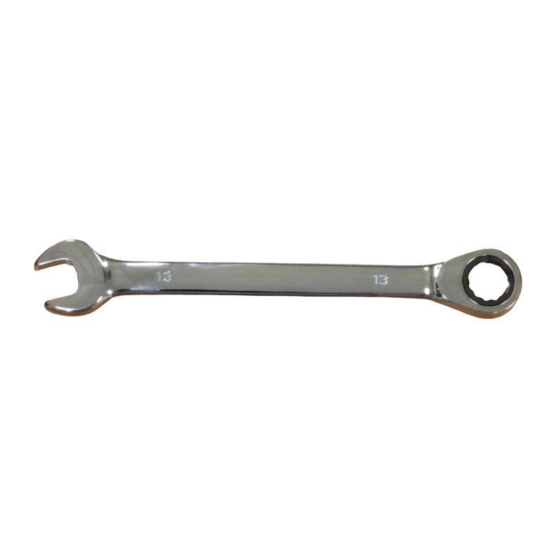 One-way ratchet wrench